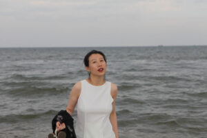 Sylvia Xue Bai - Uncommon Cameras MHEAC