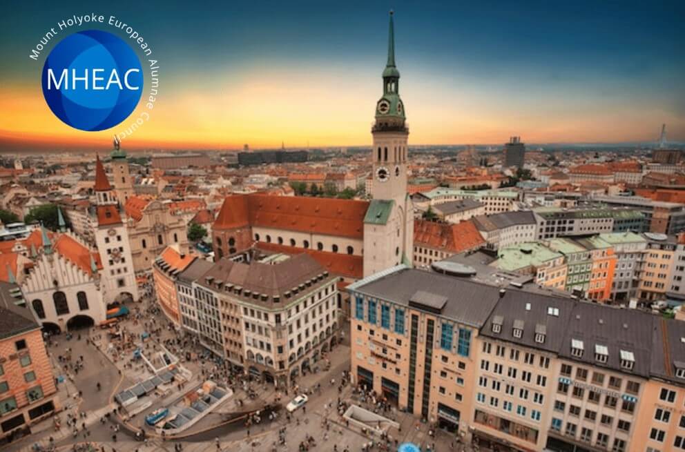 Munich MHEAC Symposium 2024