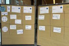 BarCamp-Board